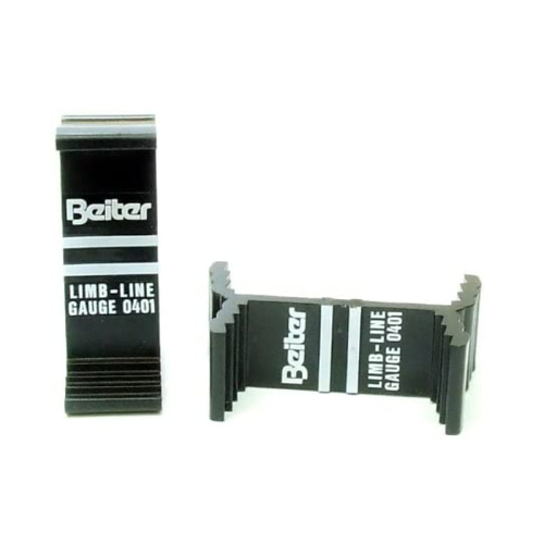 Beiter Limbs Line Gauge - 1