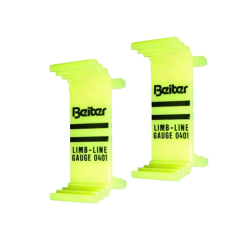 Beiter Limbs Line Gauge - 2