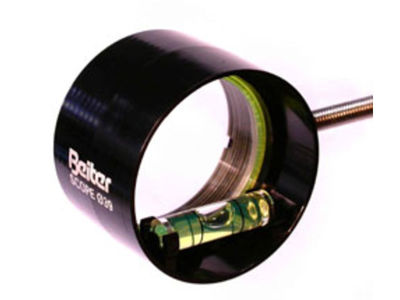 Beiter Mercek 39 Lens By Zeiss - 1