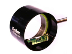 Beiter Scope 39mm With Lens By Zeiss - Beiter
