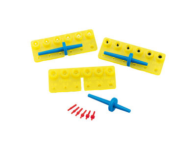 Beiter Mercek K-Lens Set Inserts - 1