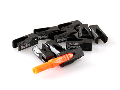 Beiter Nock Adaptor For Fletching - 1