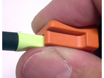 Beiter Nock Tool - 2