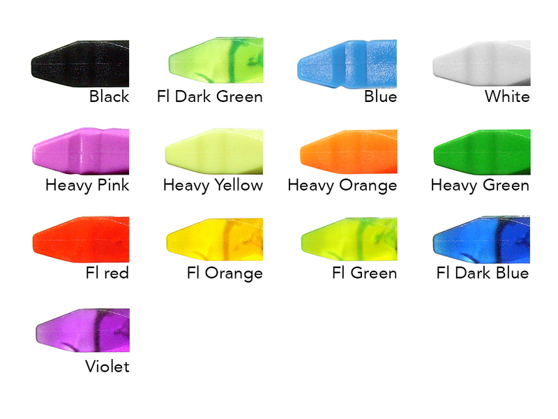 Beiter Nocks 121 Nocks Navek Archery