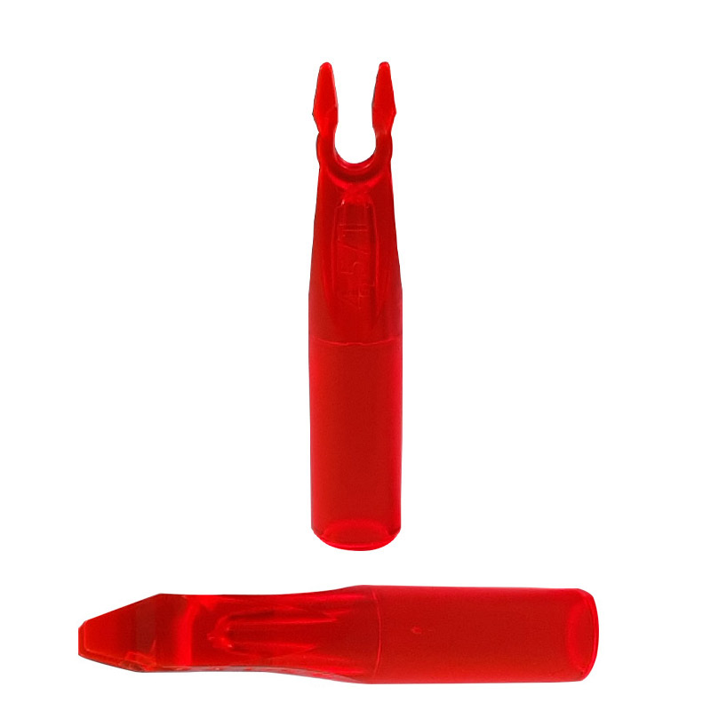 Beiter Nocks 4.5/1 Out X Nocks Navek Archery