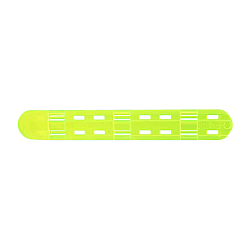 Beiter Plastic Armguard - 6