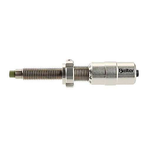 Beiter Plunger 5/16'' 17.5-23.0 mm - 2