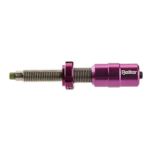 Beiter Plunger 5/16'' 17.5-23.0 mm - 4