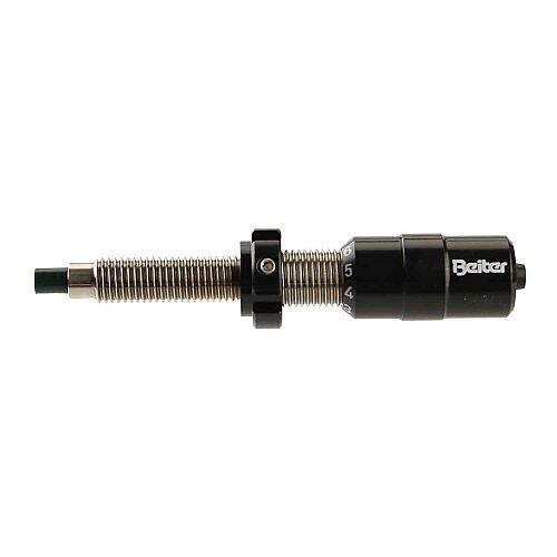 Beiter Plunger 5/16'' 17.5-23.0 mm - 6
