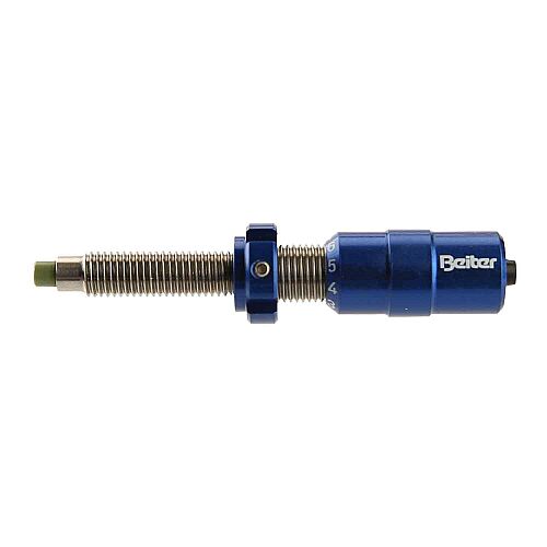 Beiter Plunger 5/16'' 17.5-23.0 mm - 8