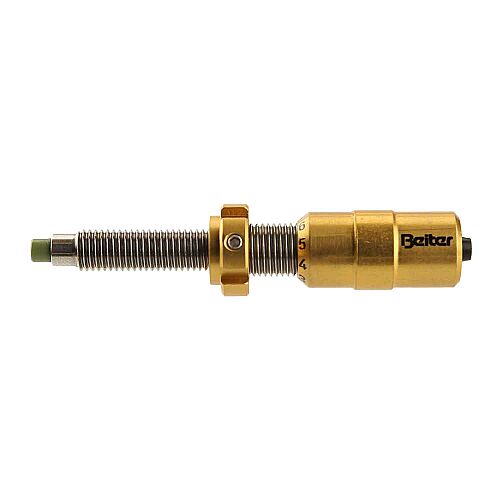 Beiter Plunger 5/16'' 17.5-23.0 mm - 9