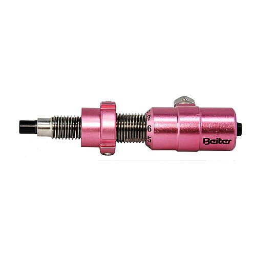 Beiter Plunger 5/16'' 17.5-23.0 mm - 12