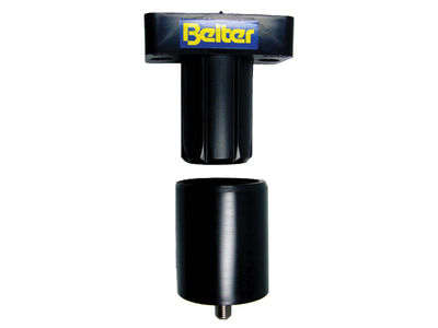Beiter Rip-Clutch - 1