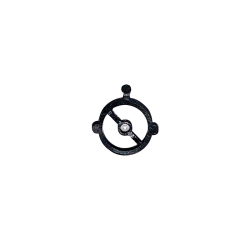 Beiter Tunnel inserts Sight Pin 8Mm 7 Bk - Beiter