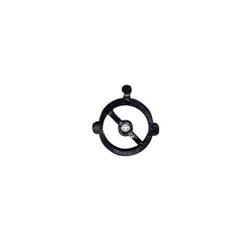 Beiter Tunnel inserts Sight Pin 8Mm 7 Bk - 1