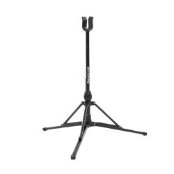 Bicaster Archery Bow Stand Flex Short Black - Bicaster