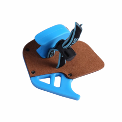 Bicaster Archery Finger Tab CUA - 8
