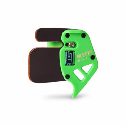 Bicaster Archery Finger Tab CUA - 7