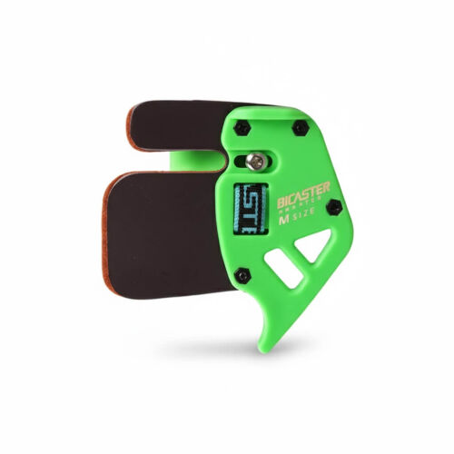 Bicaster Archery Finger Tab CUA - 7