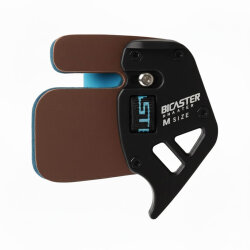 Bicaster Archery Finger Tab CUA - 5