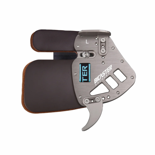 Bicaster Archery Parmaklık ASA - 1