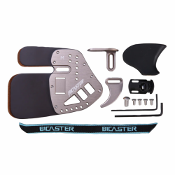 Bicaster Archery - Bicaster Archery Parmaklık ASA (1)