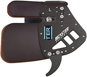 Bicaster Archery Tab ASA - 4