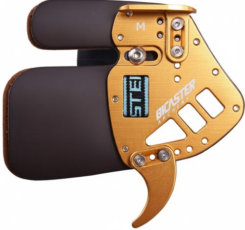 Bicaster Archery Tab ASA - 1