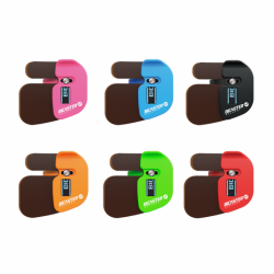 Bicaster Archery Tab UCC - 7
