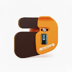 Bicaster Archery Tab UCC - 5