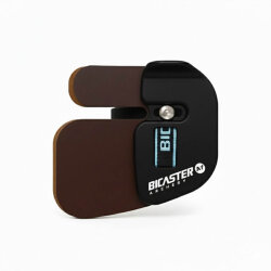 Bicaster Archery Tab UCC - 4