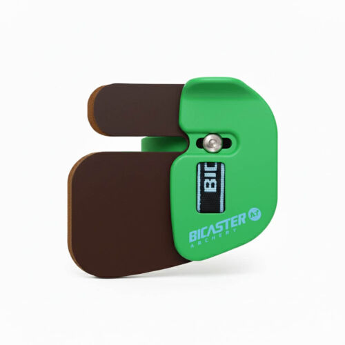 Bicaster Archery Tab UCC - 6
