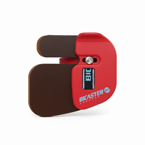 Bicaster Archery Tab UCC - 1