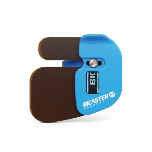 Bicaster Archery Tab UCC - 2