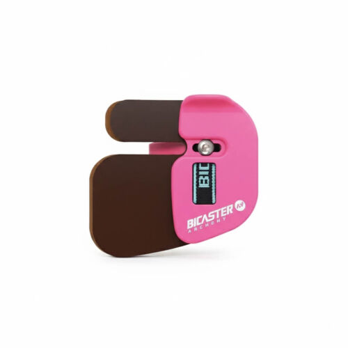 Bicaster Archery Tab UCC - 3