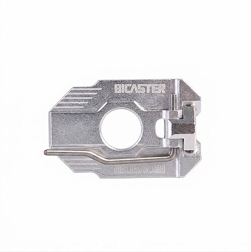 Bicaster Klasik Yay Ok Yatağı MAS-10 - 2