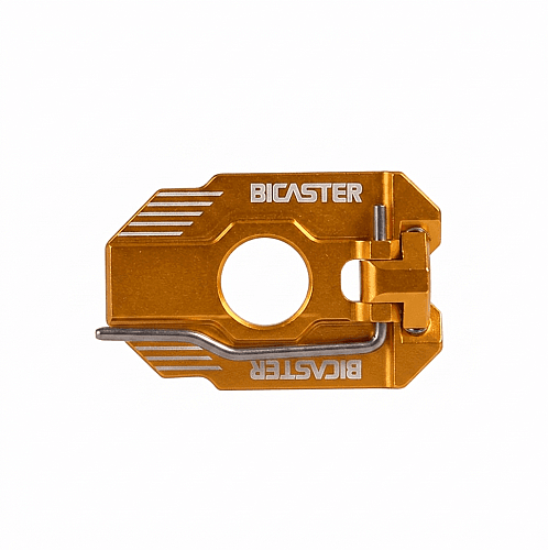Bicaster Klasik Yay Ok Yatağı MAS-10 - 4
