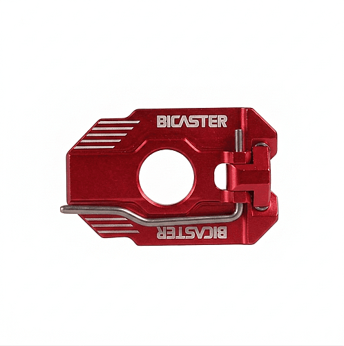 Bicaster Klasik Yay Ok Yatağı MAS-10 - 5