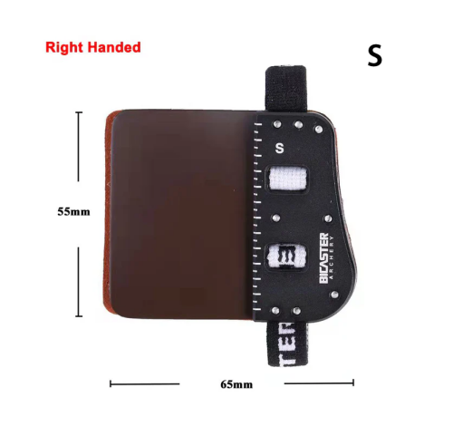 Bicaster Parmaklık Barebow SP3 - 3