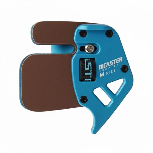 Bicaster Parmaklık CUA - 2