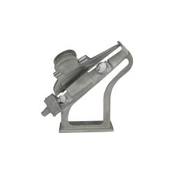 Bitzenburger Fletching Jig Helical - 3