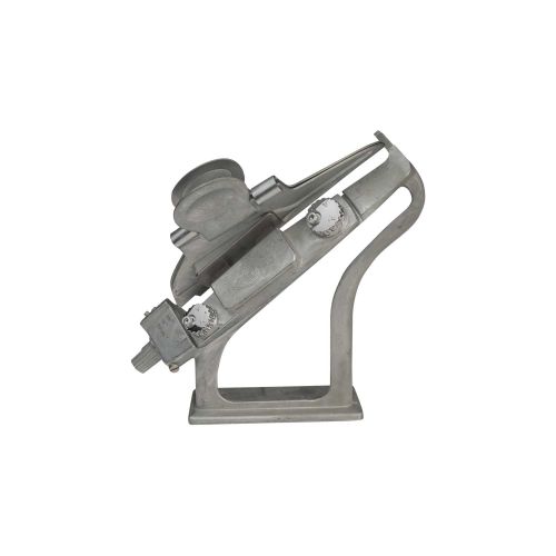 Bitzenburger Fletching Jig Helical - 2