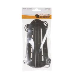 Black Sheep Armguard Large - 2