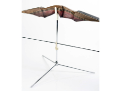 Black Sheep Klasik Yay Ayaklığı Short - 2