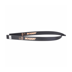 Black Sheep Klasik Yay Kanadı Rocket - Black Sheep