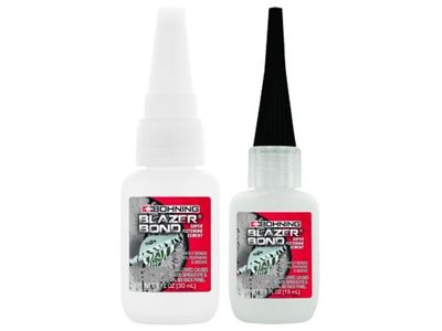 Bohning Bond Blazer Bottle 1 Ounce - 1