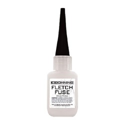 Bohning Fletch Fuse 1/2 Ounce - BOHNING