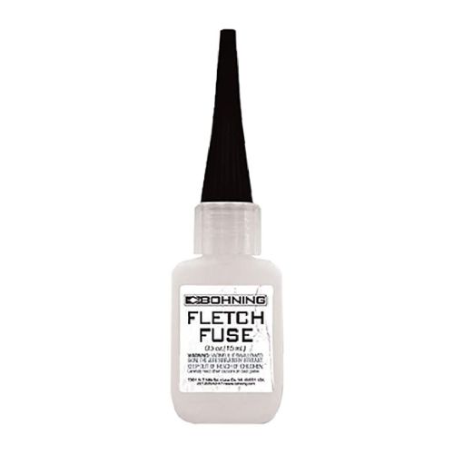Bohning Fletch Fuse 1/2 Ounce - 1