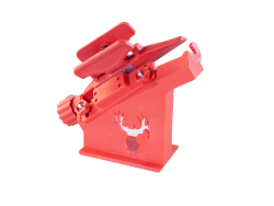 Bohning Fletching Jig Pro Class Rw Helical - Bohning