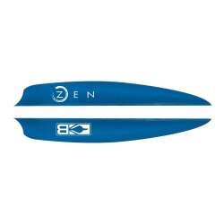 Bohning Plastifletch Vanes Zen 4